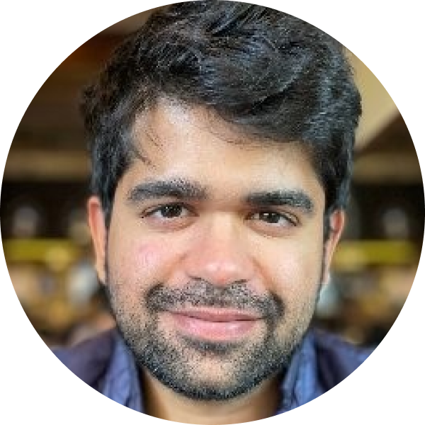 Aravind Srinivas