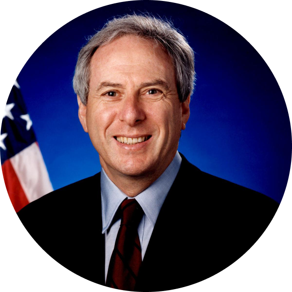Dan Goldin