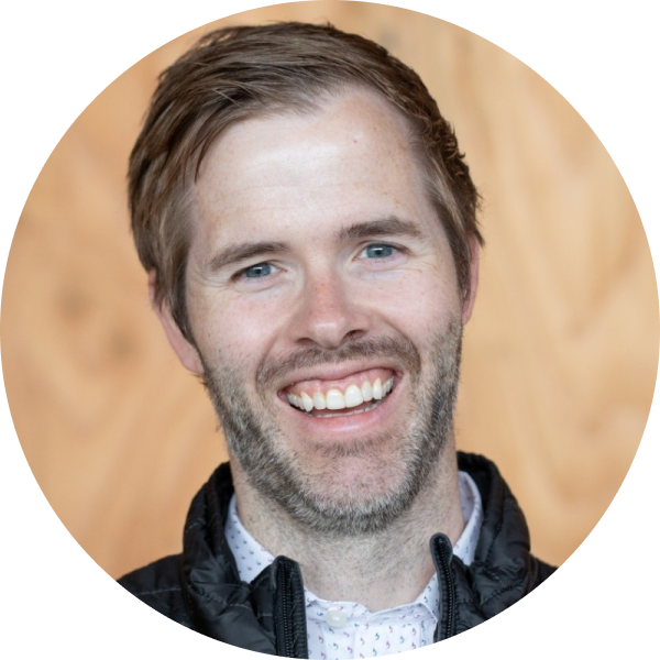 Darren Woulfe