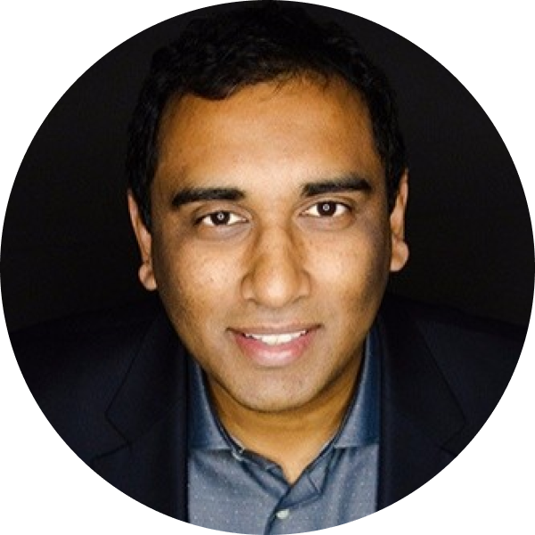 Sunil Nagaraj