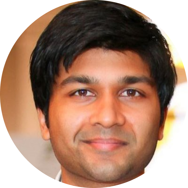 Viren Jain, Ph.D.