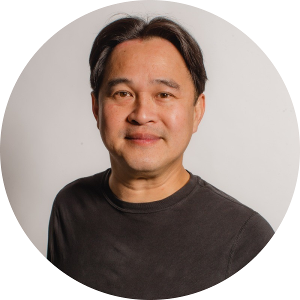 Wen Hsieh