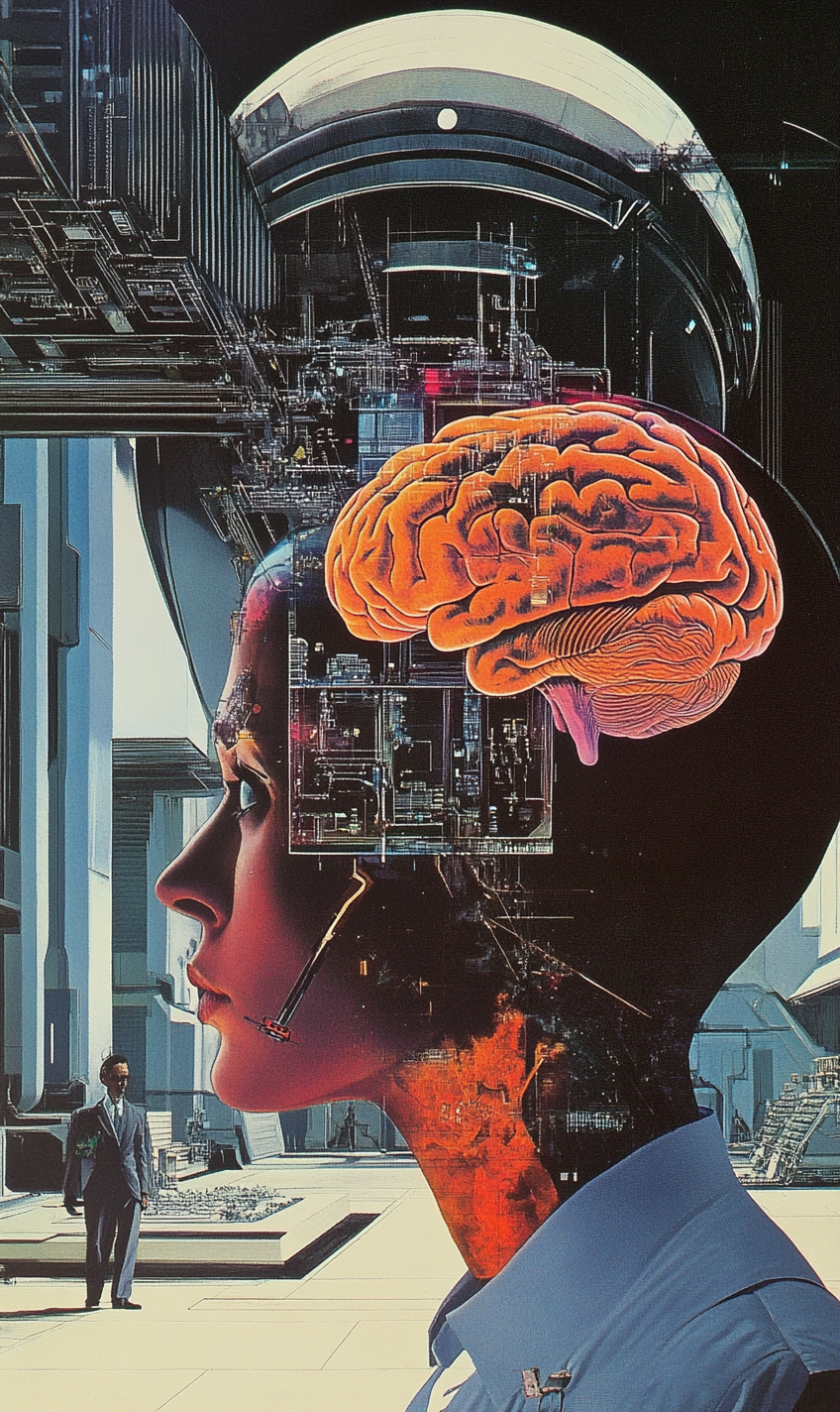 Night of Neurotech