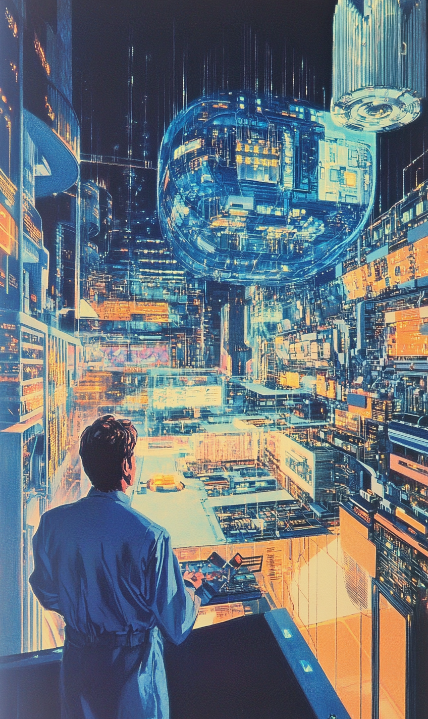 Next-Gen Compute